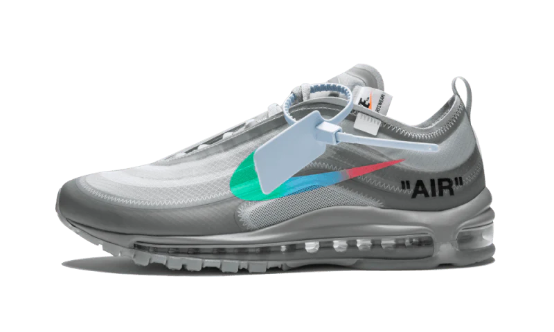 Nike Air Max 97 Off-White Menta-AJ4585-101-JHypes