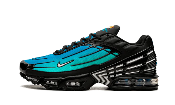 Nike Air Max Plus 3 Aqua Gradient-FQ2417-001-JHypes