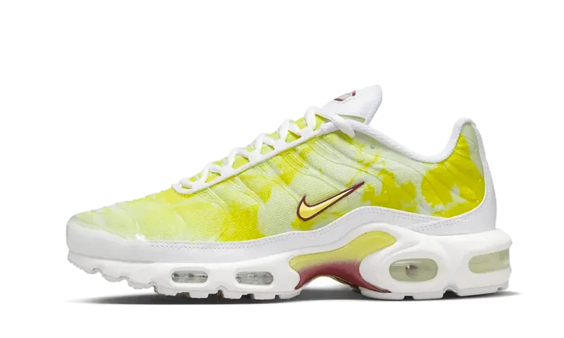 Nike Air Max Plus Lemon Acid Wash-FZ4348-100-JHypes