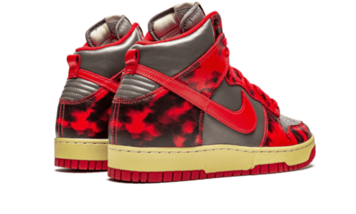 Nike Dunk High 1985 Red Acid Wash-DD9404-600-sneakers-JHypes