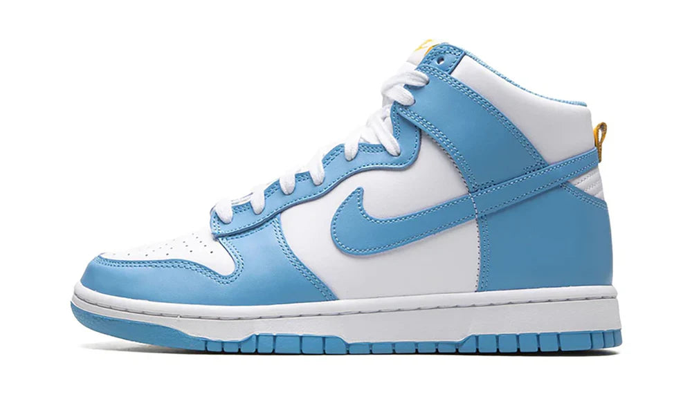 Nike Dunk High Blue Chill-DD1399-401-JHypes