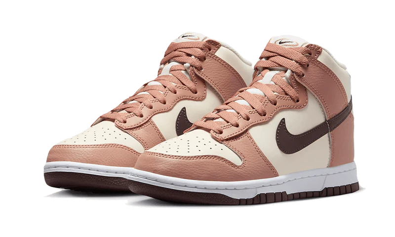 Nike Dunk High Dusted Clay-FQ2755-200-sneaker JHypes