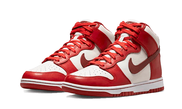 Nike Dunk High LXX Cinnabar-DX0346-600-sneaker JHypes