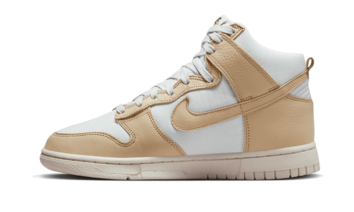 Nike Dunk High LX Team Gold -DX3452-700JHypes