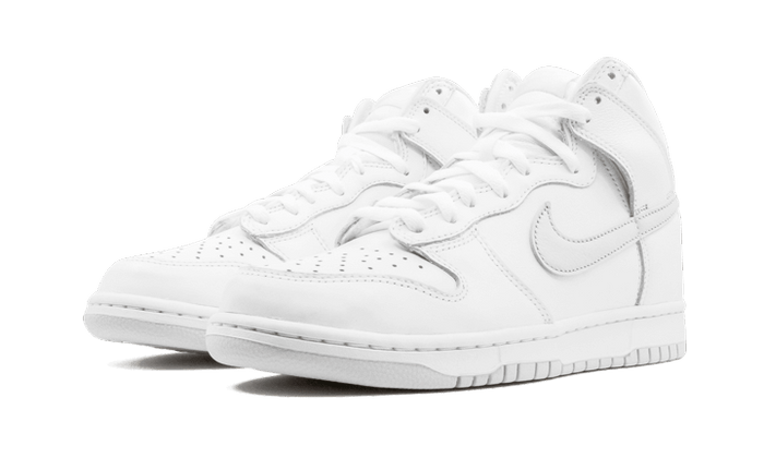 Nike Dunk High Pure Platinum - CZ8149-101-sneaker-JHypes
