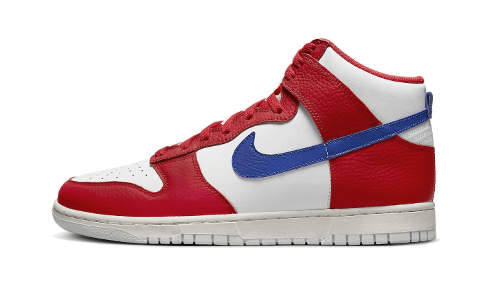 Nike Dunk High Retro USA - DX2661-100JHypes