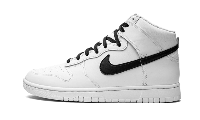 Nike Dunk High Reverse Panda -DJ6189-101JHypes