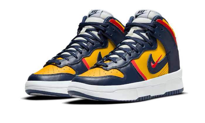 Nike Dunk High Up Varsity Maize Michigan-DH3718-701-sneaker-JHypes