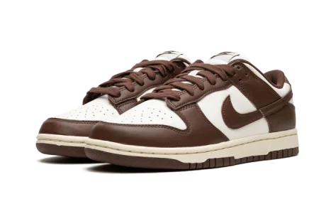 Nike Dunk Low Cacao Wow- DD1503-124-sneaker JHypes