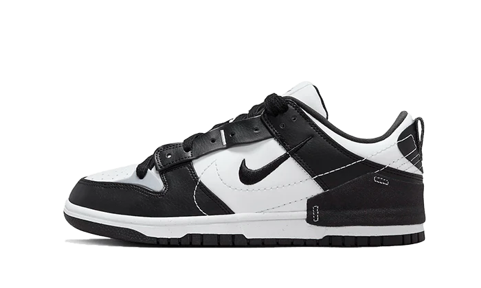 Nike Dunk Low Disrupt 2 Panda-DV4024-002-JHypes