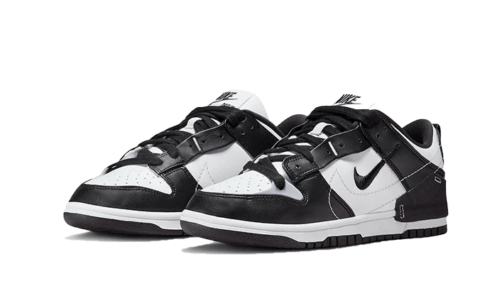 Nike Dunk Low Disrupt 2 Panda-DV4024-002-sneaker JHypes