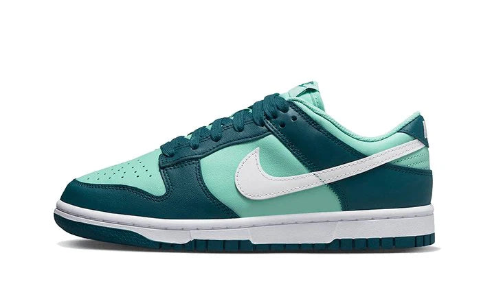 Nike Dunk Low Geode Teal-DD1503-301-JHypes