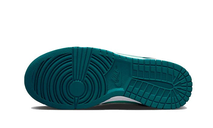 Nike Dunk Low Geode Teal-DD1503-301-sneaker JHypes