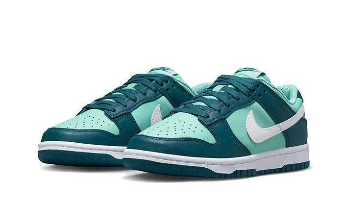 Nike Dunk Low Geode Teal-DD1503-301-sneakers JHypes