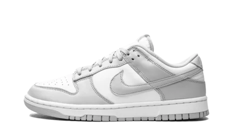 Nike Dunk Low Grey Fog- DD1391-103-JHypes