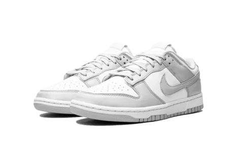 Nike Dunk Low Grey Fog- DD1391-103-sneaker JHypes