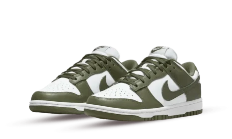 Nike Dunk Low Medium Olive-DD1503-120-sneaker JHypes