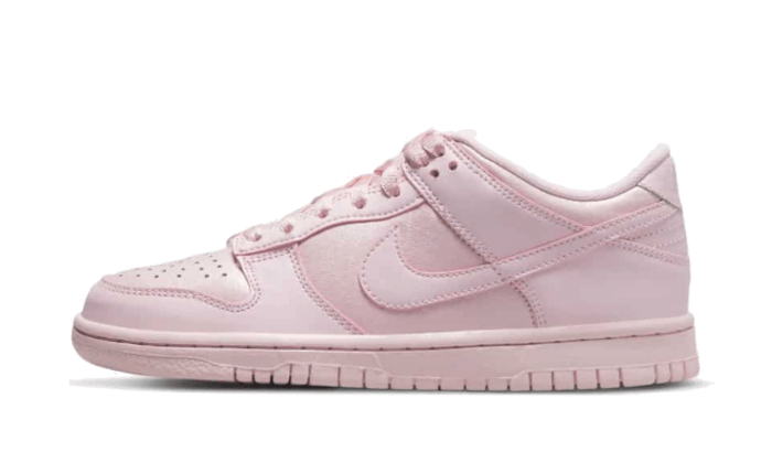 Nike Dunk Low SE Prism Pink-921803-601-JHypes