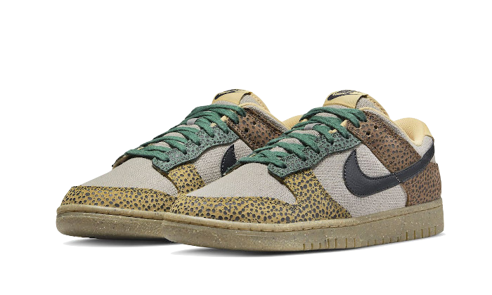 Nike Dunk Low Safari-  DX2654-200-sneaker-JHypes