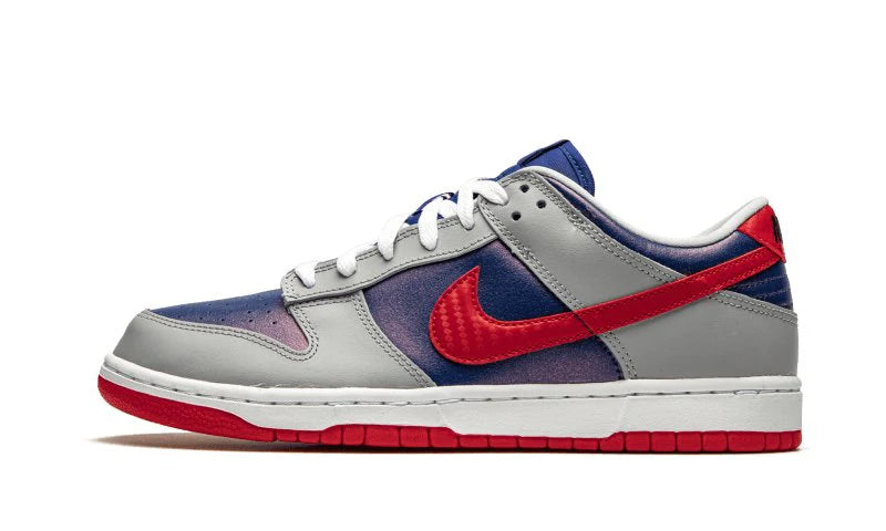 Nike Dunk Low Samba (2020)-CZ2667-400-JHypes