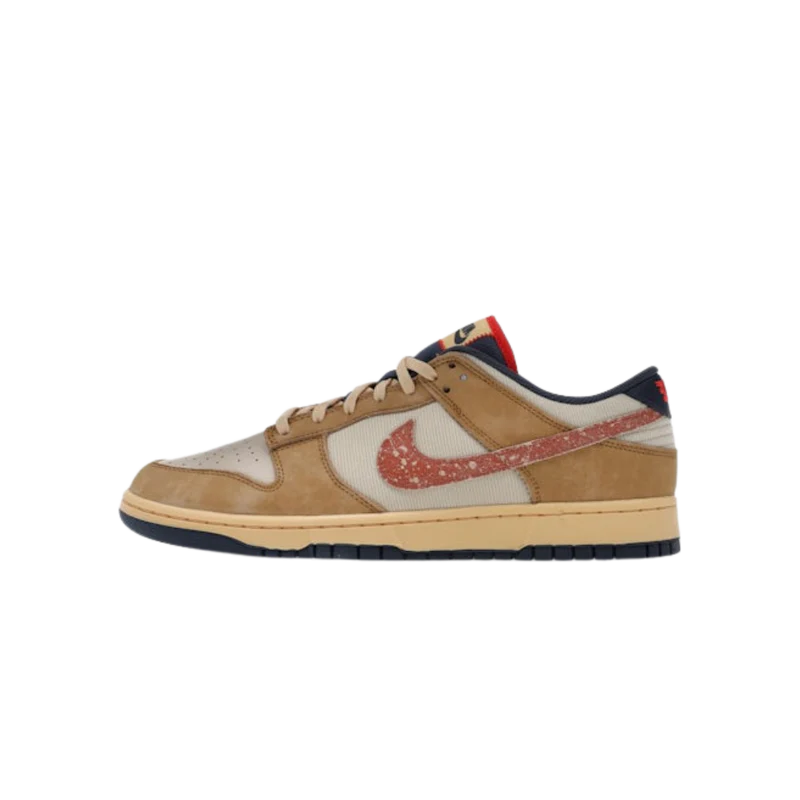 Nike Dunk Low Sketch and Exploration-HQ3640-790-JHypes