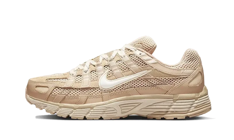 Nike P-6000 Premium Hemp-FZ4137-200-JHypes