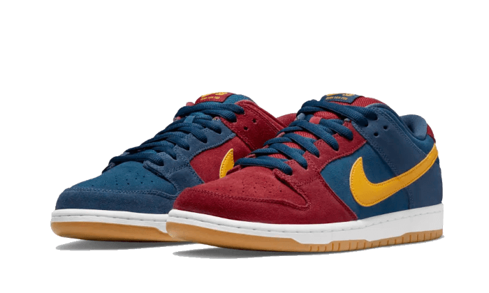 Nike SB Dunk Low Barcelona -DJ0606-400-sneaker-JHypes
