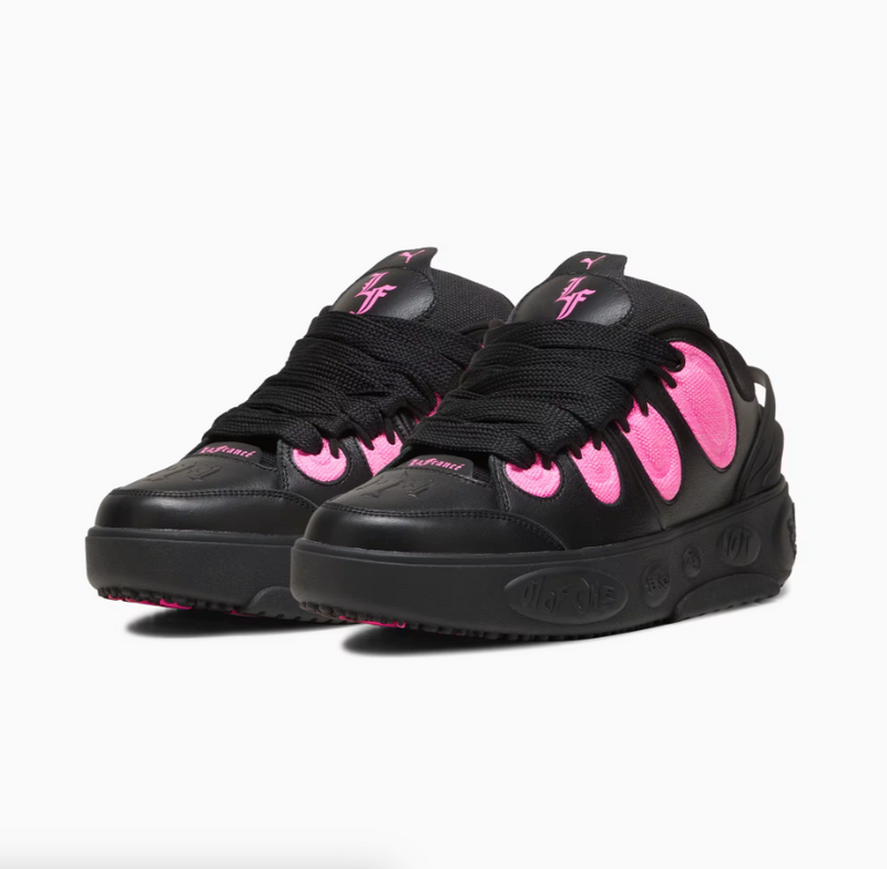 Puma LaMelo Ball LaFrancé Amour Untouchable-310865-01-sneaker-JHypes