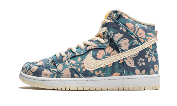 SB Dunk High Hawaii - CZ2232-300-JHypes
