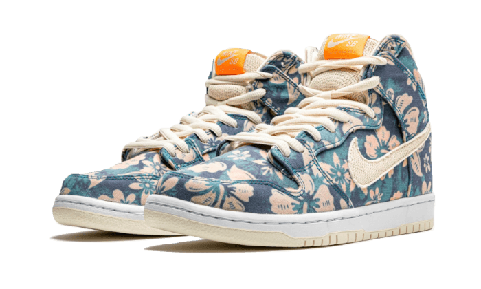 SB Dunk High Hawaii - CZ2232-300-sneaker-JHypes
