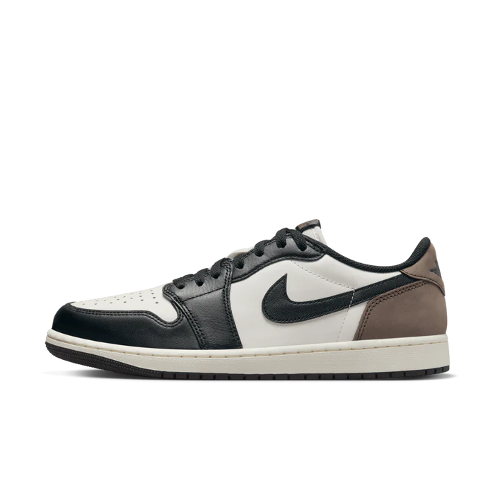 Nike Air Jordan 1 Low OG Mocha