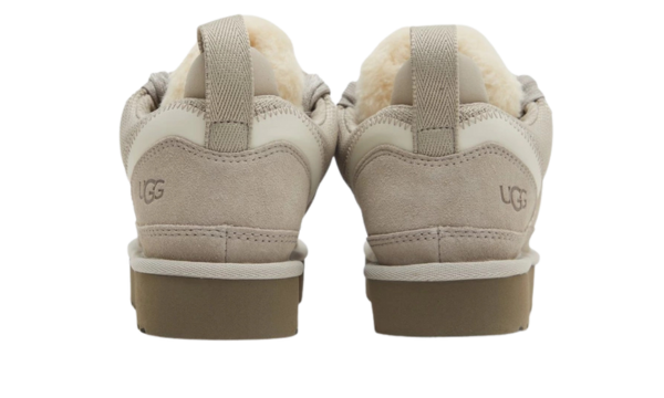 UGG Lowmel Pumice