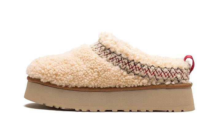 UGG Tazz Braid Natural