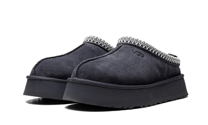 UGG Tazz Slipper Eve Blue