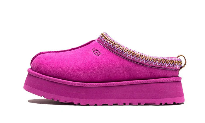 UGG Tazz Slipper Mangosteen