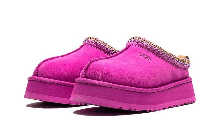 UGG Tazz Slipper Mangosteen