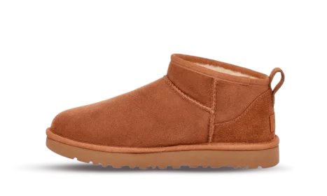 UGG Classic Ultra Mini Chestnut-1116109-CHE-JHypes
