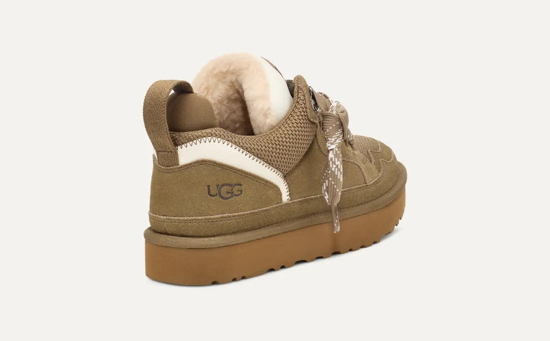 UGG Lowmel Antilope (Women's)-1144032-ALP-sneakers-JHypes