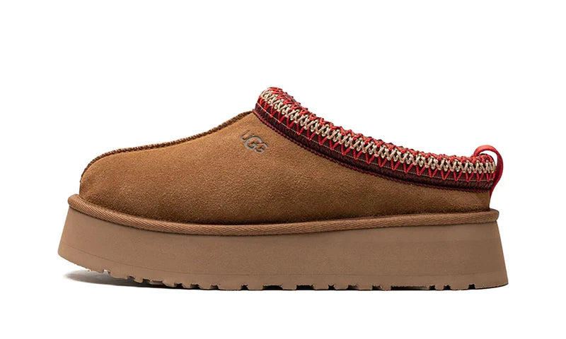 UGG Tazz Slipper Chestnut-1122553-CHE-JHypes