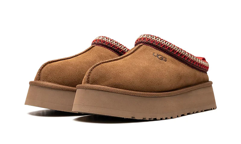 UGG Tazz Slipper Chestnut-1122553-CHE-sneaker JHypes