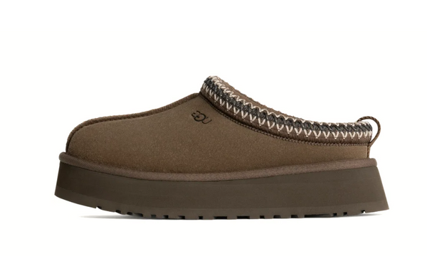 UGG Tazz Slipper Hickory (W)-1122553-HCK-JHypes