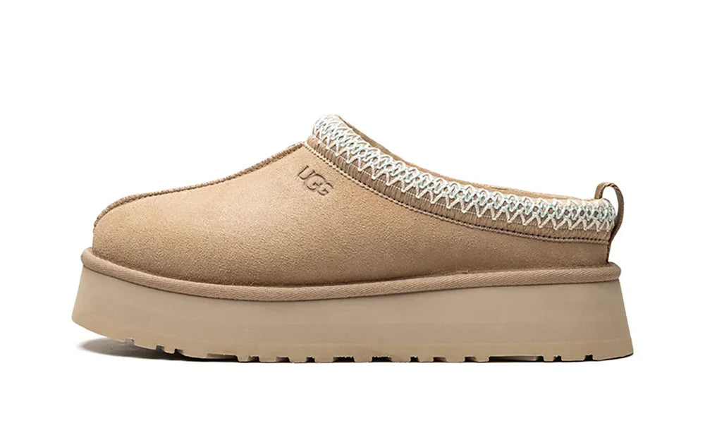 UGG Tazz Slipper Sand (W)-1122553-SAN-JHypes