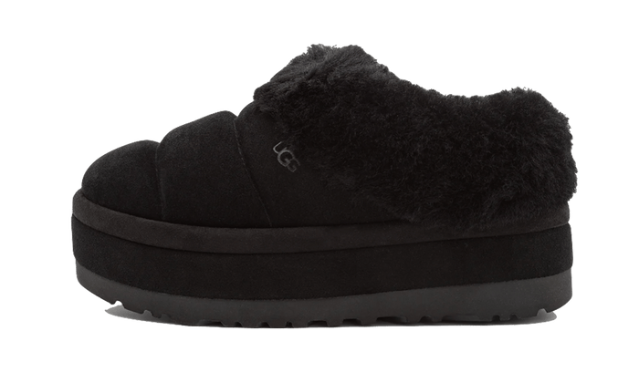 UGG Tazzlita Black-1146390-BLK-JHypes