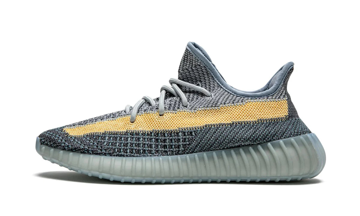 Yeezy Boost 350 V2 Ash Blue-GY7657 -JHypes