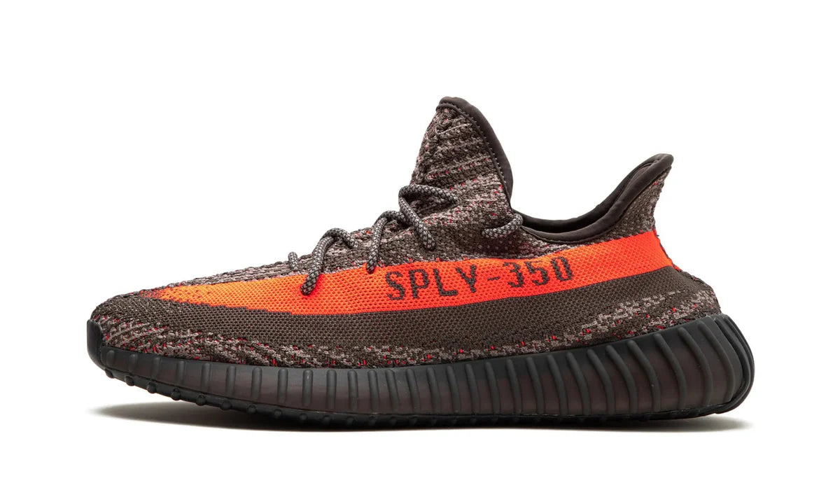 Yeezy Boost 350 V2 Dark Beluga-HQ7045-JHypes