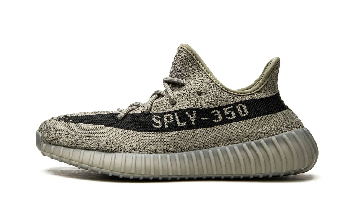 Yeezy Boost 350 V2 Granite-HQ2059-JHypes