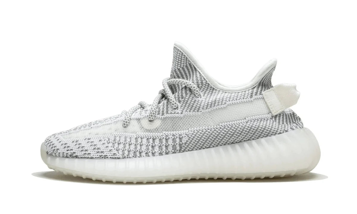 Yeezy Boost 350 V2 Static (Non-Reflective)-EF2905-JHypes