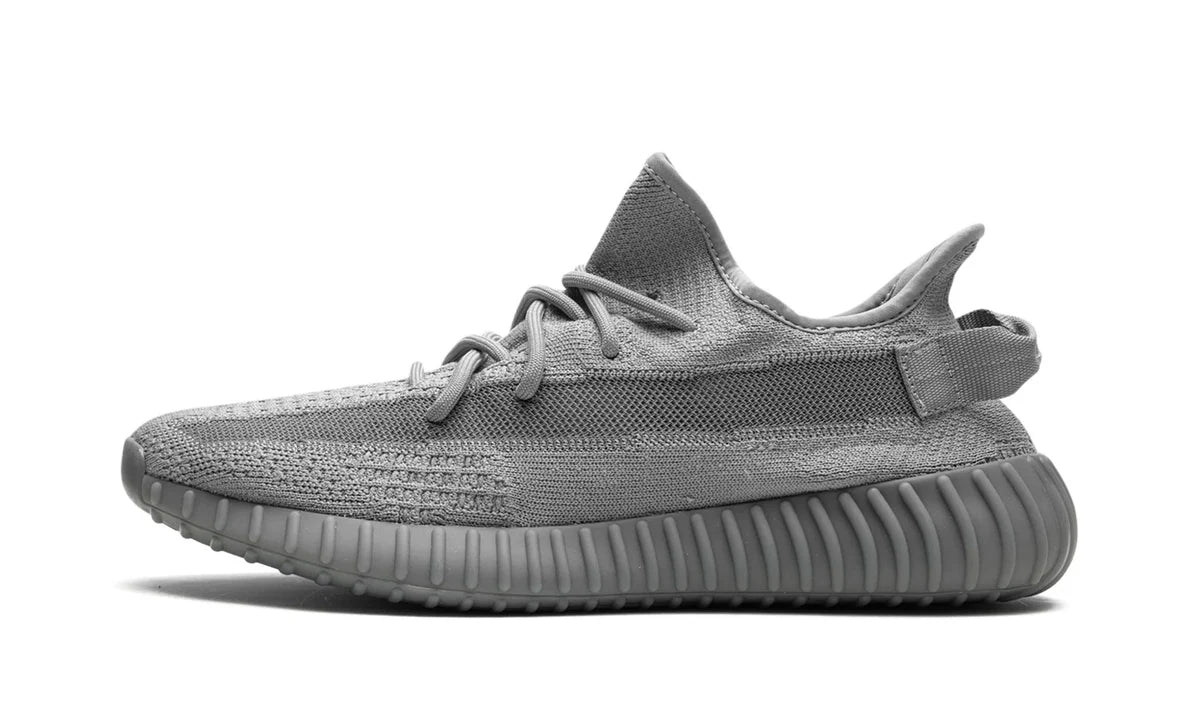 Yeezy Boost 350 V2 Steel Grey-IF3219-JHypes