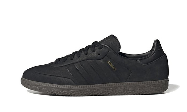 Adidas Samba Black Gum-IG1237-JHypes