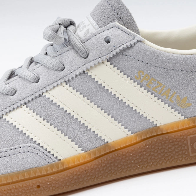 Adidas Handball Spezial Grey Cream